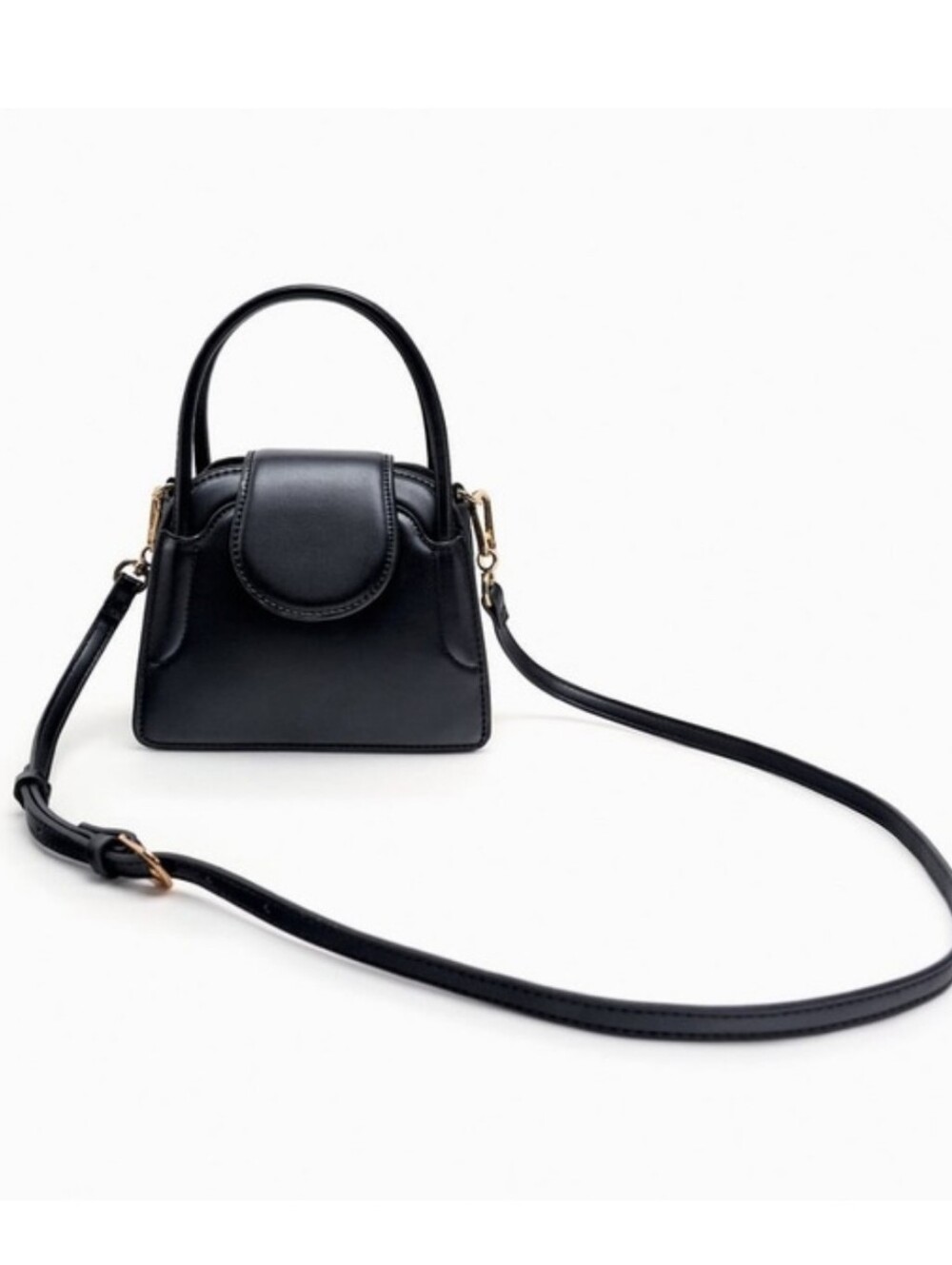 Zara City Mini Bag